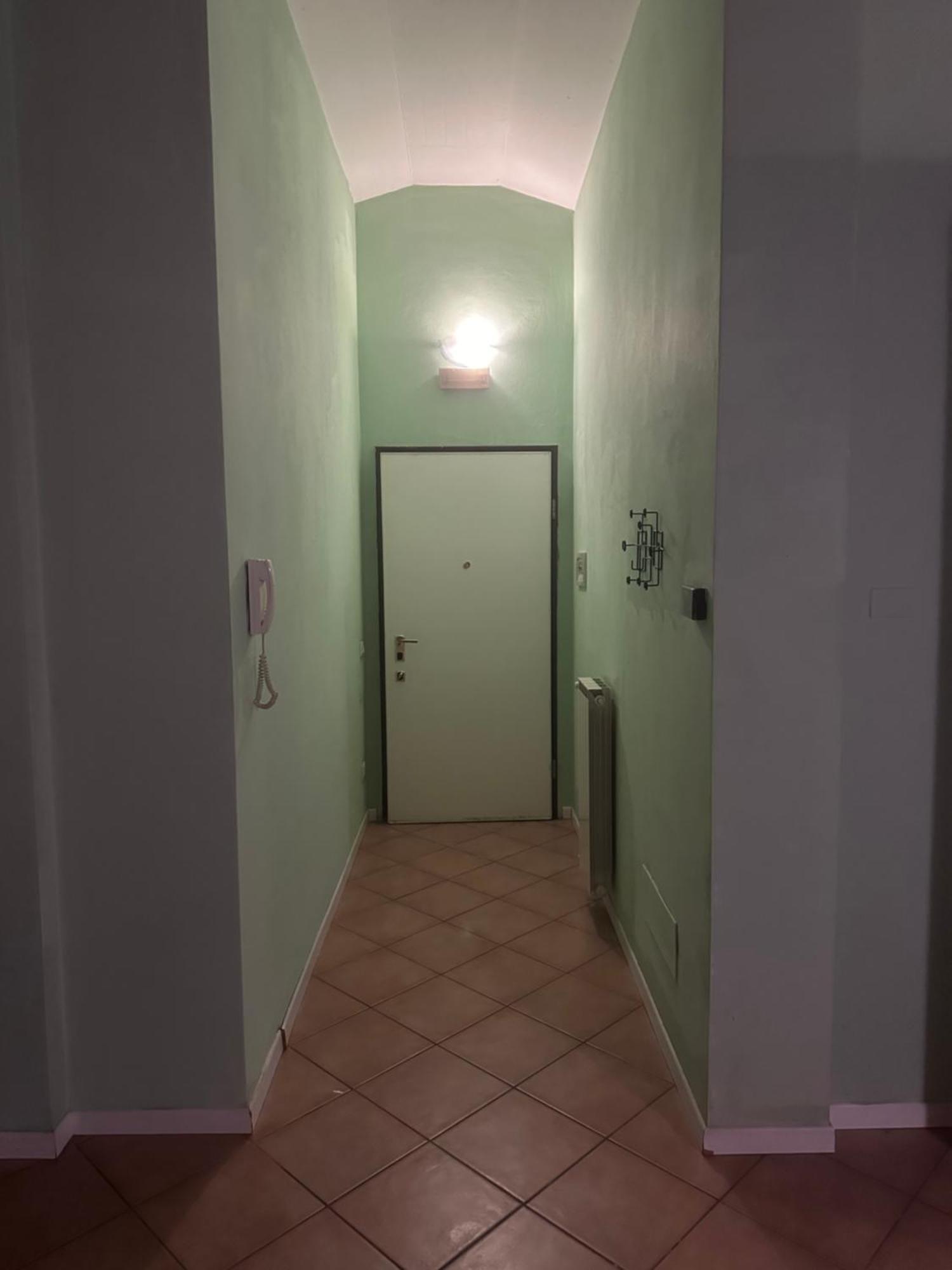 Апартаменты Garibaldi 4 Loft Брешия Экстерьер фото