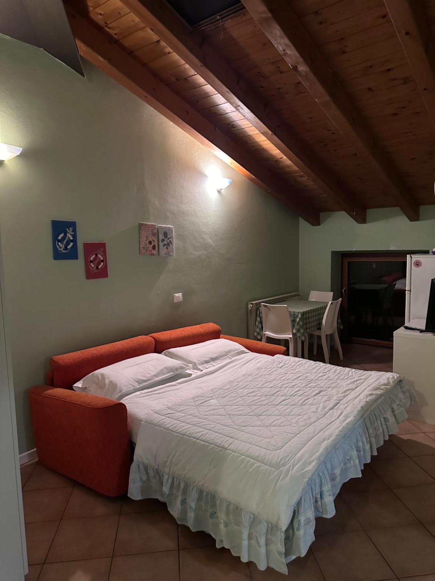 Апартаменты Garibaldi 4 Loft Брешия Экстерьер фото